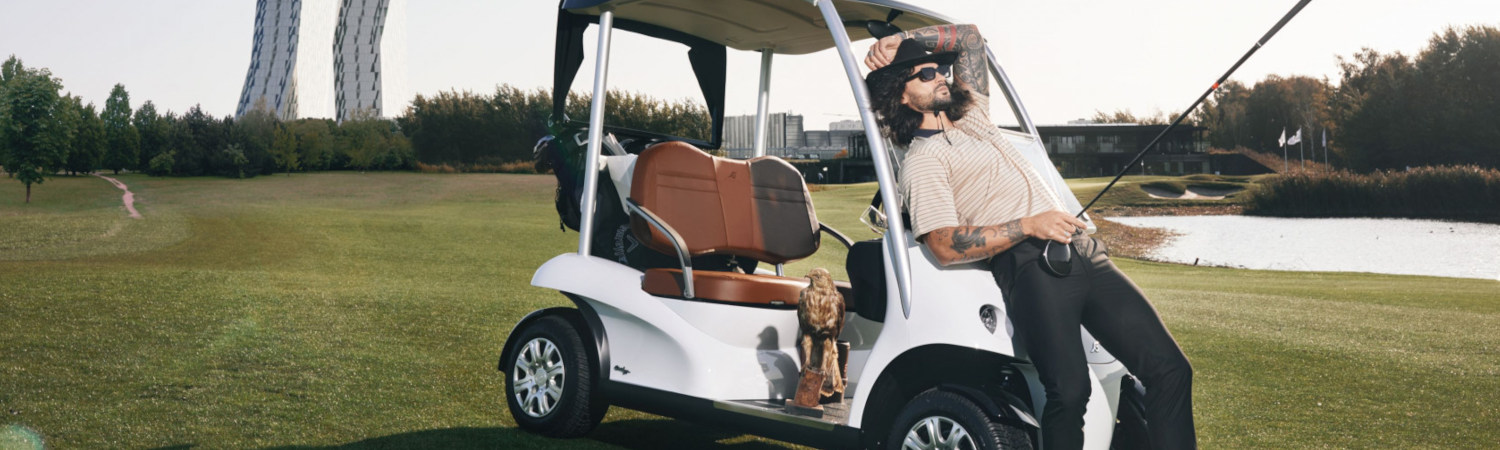 2021 Garia Golf Cart for sale in Lakeway EV, Montgomery, Texas