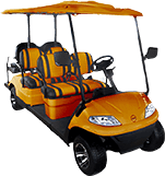 New Golf Cart for sale in Montgomery, TX