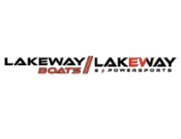 Lakeway EV